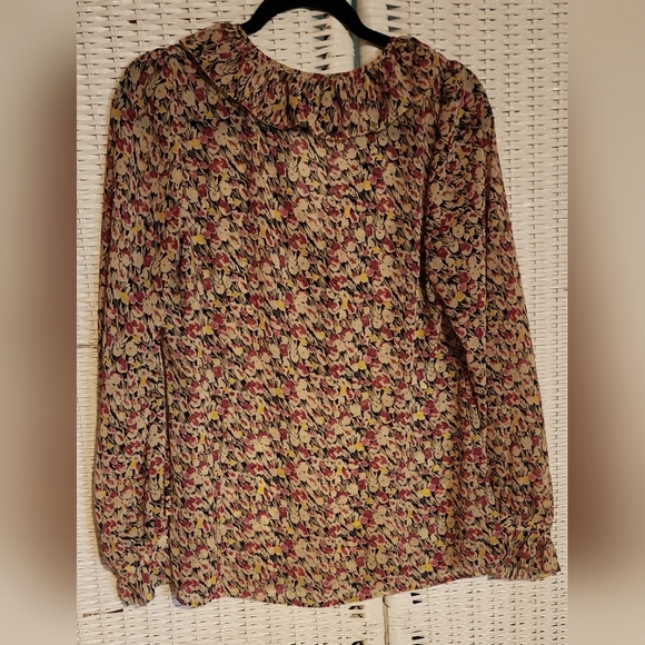 Loft medium Top - Picture 2 of 2